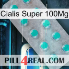 Extra Super Cialis 100Mg 28